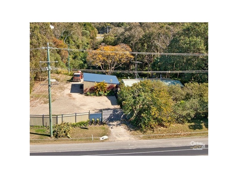 649-657 Cleveland Redland Bay Road, Victoria Point QLD 4165