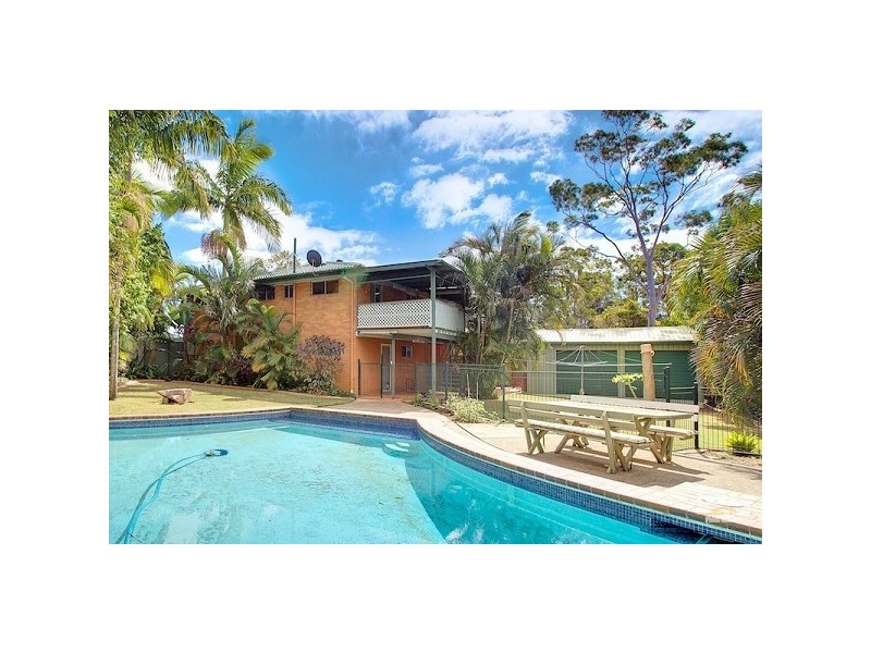 7 DIANA CT, Alexandra Hills QLD 4161