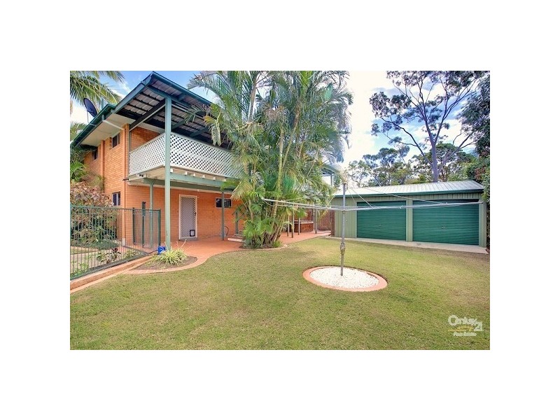 7 DIANA CT, Alexandra Hills QLD 4161