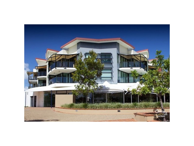 13/2 Masthead Dr, Raby Bay QLD 4163