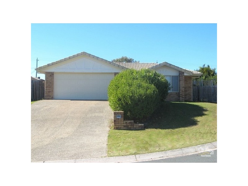 7 Coral Close, Birkdale QLD 4159