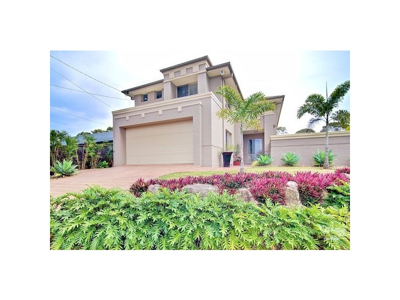 18 Nelson Street, Ormiston QLD 4160