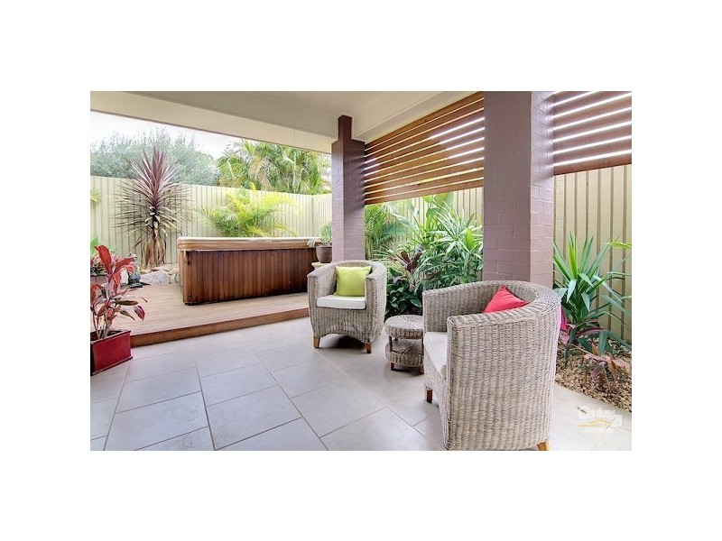 18 Nelson Street, Ormiston QLD 4160