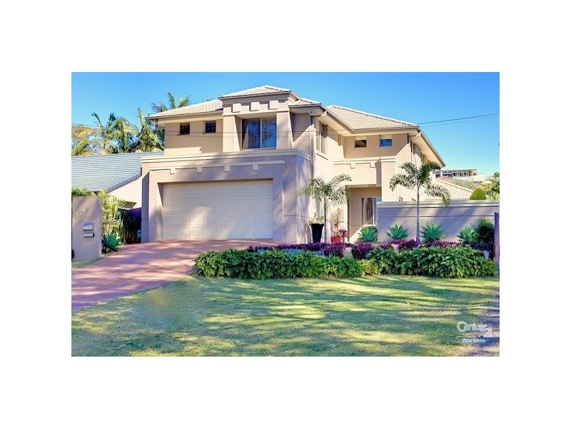 18 Nelson Street, Ormiston QLD 4160