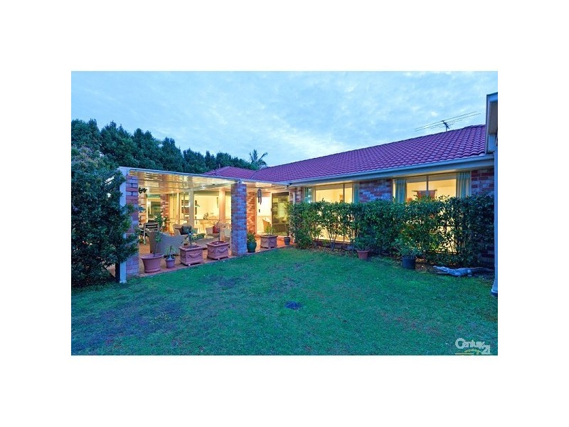 9 Thornlands Road, Thornlands QLD 4164