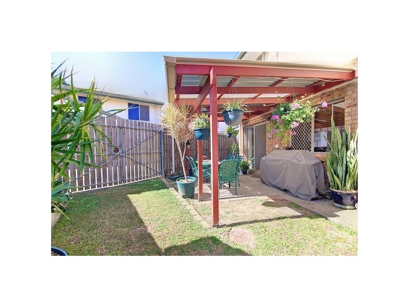 20/107 Killarney Cr, Capalaba QLD 4157