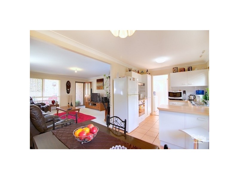 20/107 Killarney Cr, Capalaba QLD 4157