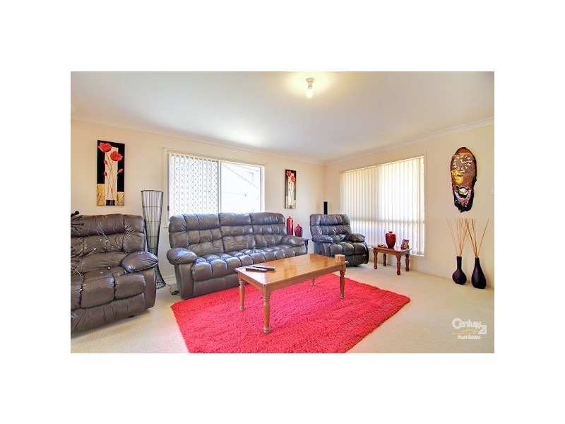 20/107 Killarney Cr, Capalaba QLD 4157