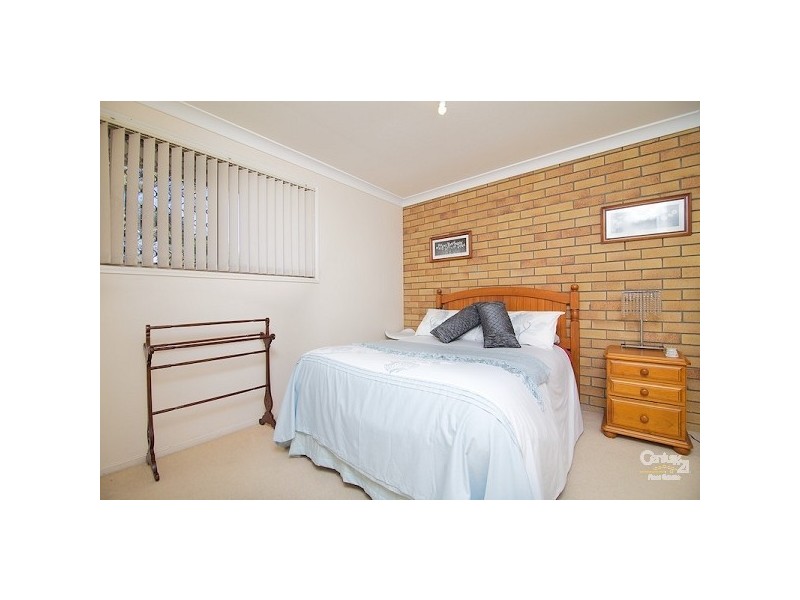20/107 Killarney Cr, Capalaba QLD 4157