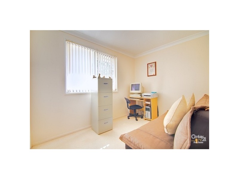 20/107 Killarney Cr, Capalaba QLD 4157