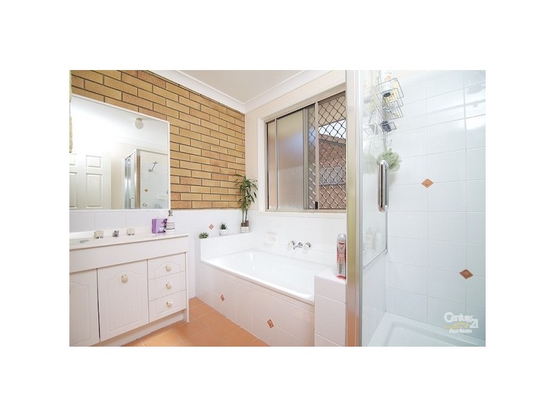 20/107 Killarney Cr, Capalaba QLD 4157