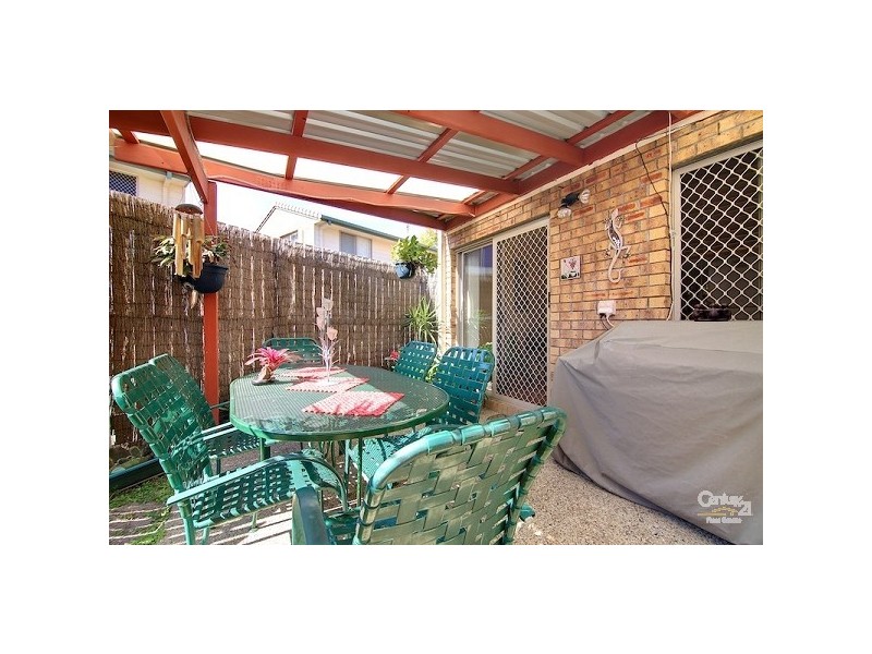 20/107 Killarney Cr, Capalaba QLD 4157