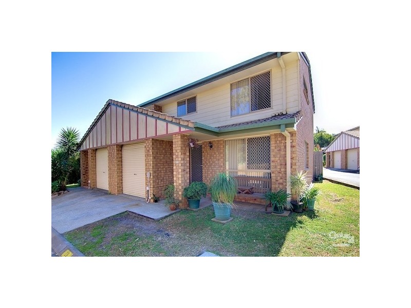 20/107 Killarney Cr, Capalaba QLD 4157