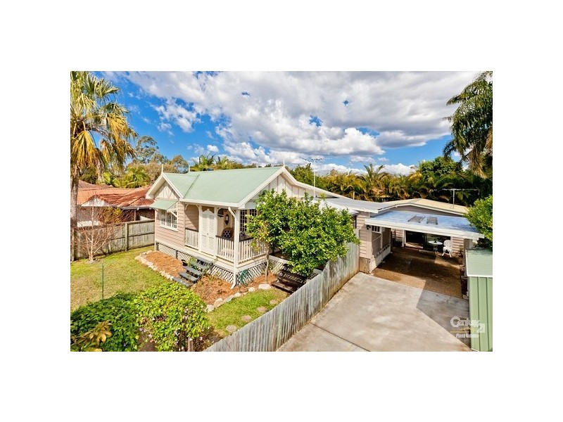 11 Collingwood Road, Birkdale QLD 4159
