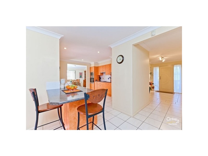 7 Kelsall Close, Victoria Point QLD 4165