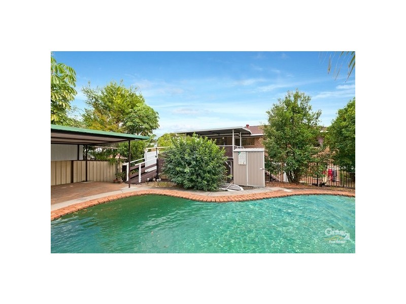 48 Zuhara Street, Rochedale South QLD 4123