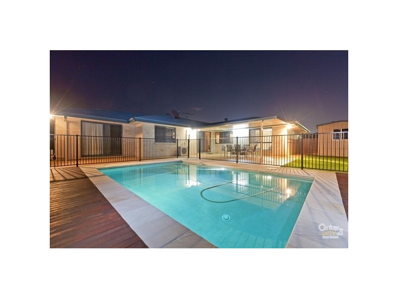 4 Veitch Close, Wellington Point QLD 4160