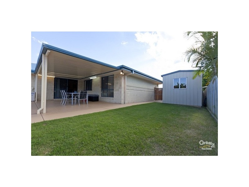 4 Veitch Close, Wellington Point QLD 4160