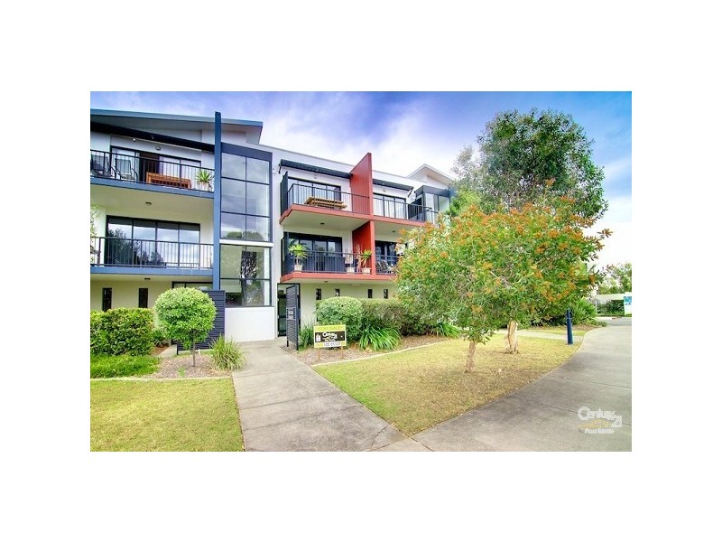 52/2 Masthead Drive, Cleveland QLD 4163