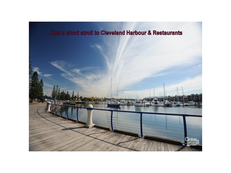 52/2 Masthead Drive, Cleveland QLD 4163