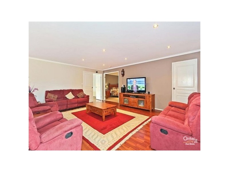 9 Sam Place, Thornlands QLD 4164