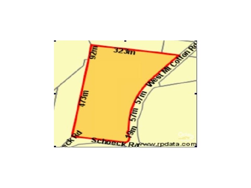 . West Mount Cotton Road, Sheldon QLD 4157