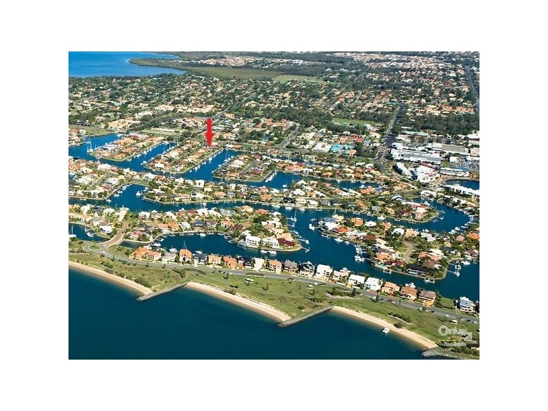 6 Bollard Court, Raby Bay QLD 4163