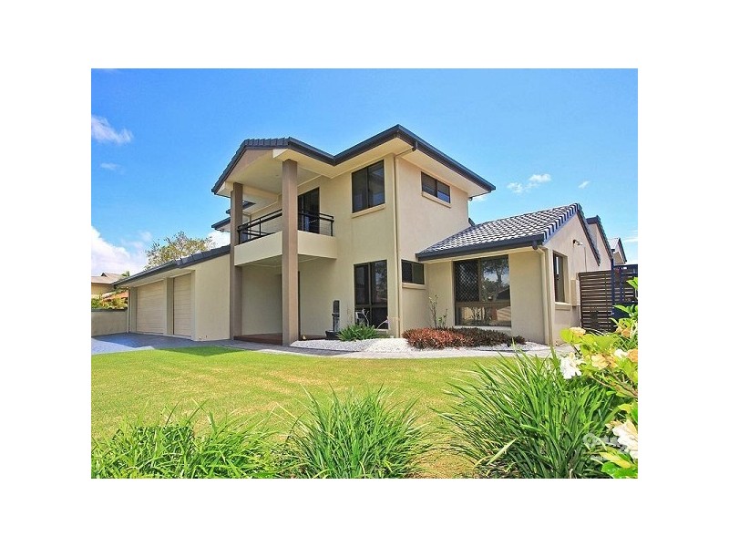 6 Bollard Court, Raby Bay QLD 4163