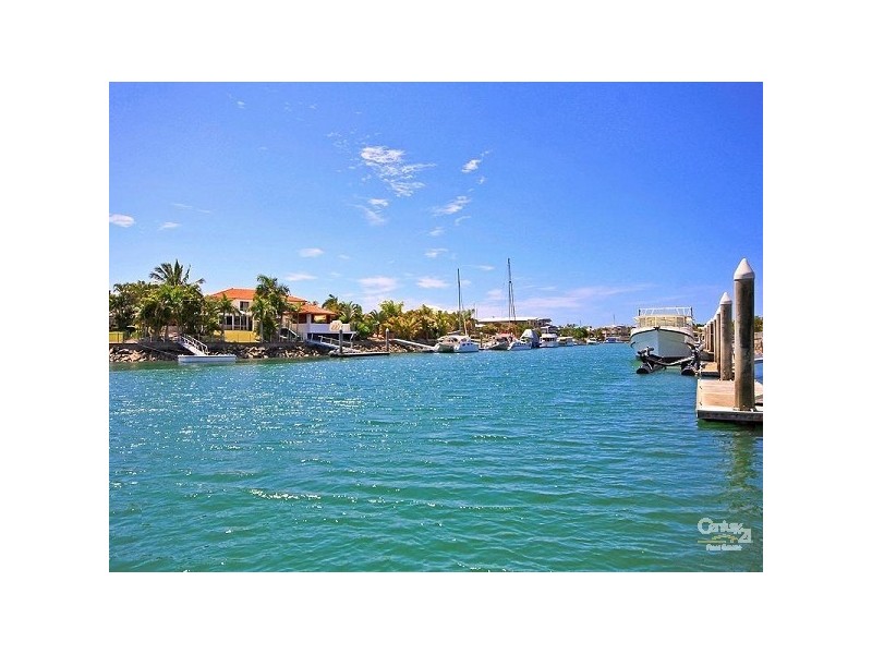6 Bollard Court, Raby Bay QLD 4163
