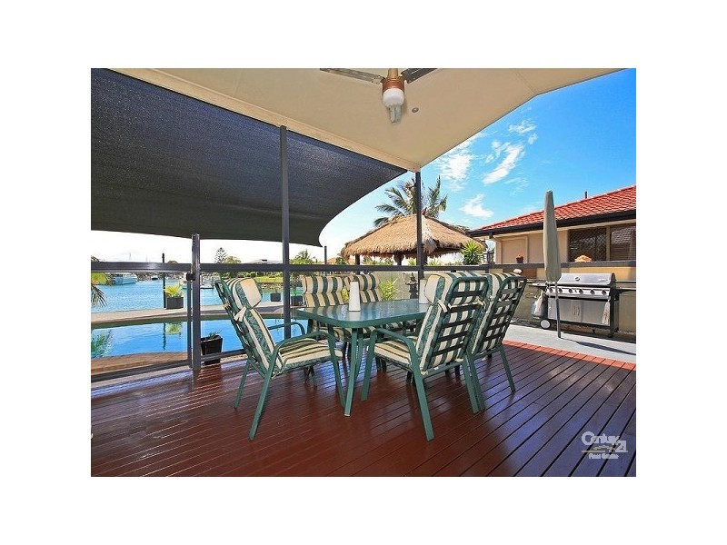 6 Bollard Court, Raby Bay QLD 4163