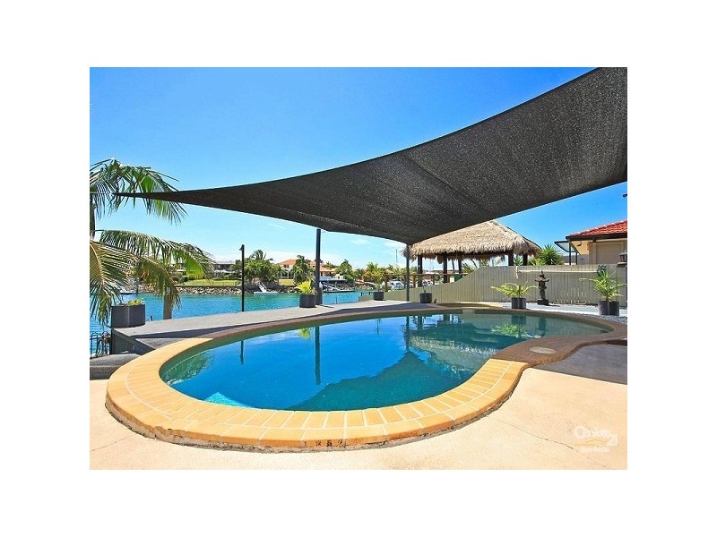 6 Bollard Court, Raby Bay QLD 4163