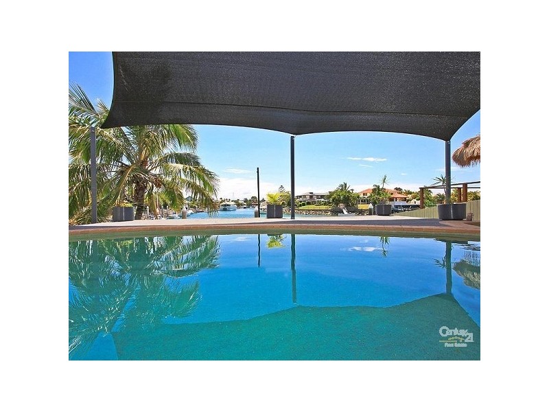 6 Bollard Court, Raby Bay QLD 4163