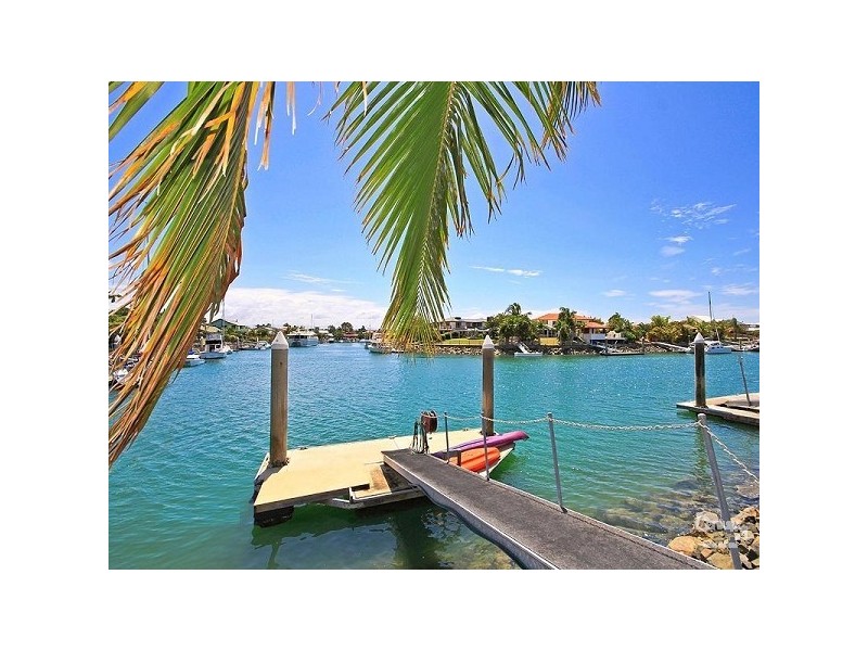 6 Bollard Court, Raby Bay QLD 4163