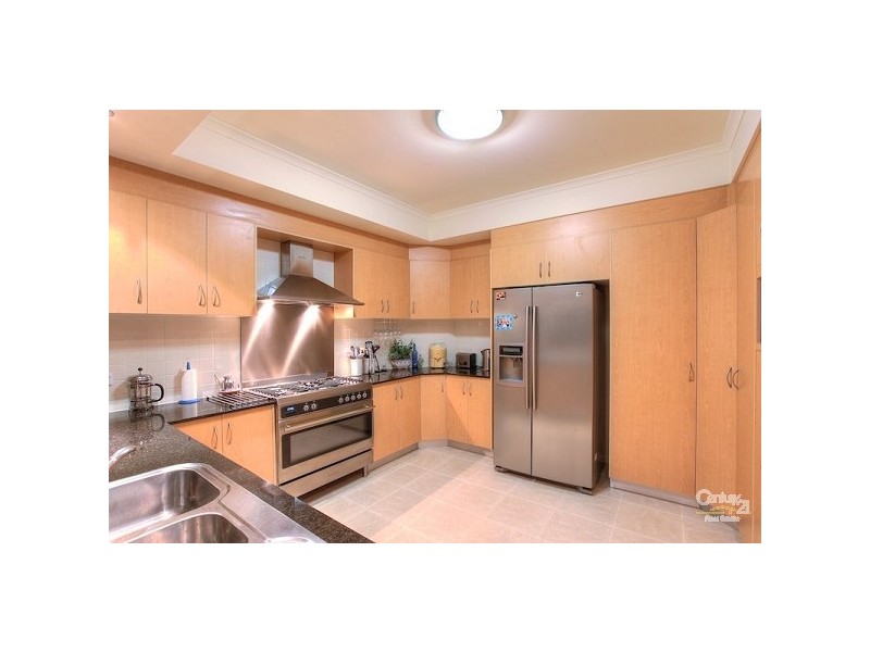 6 Tudar Pl, Thornlands QLD 4164