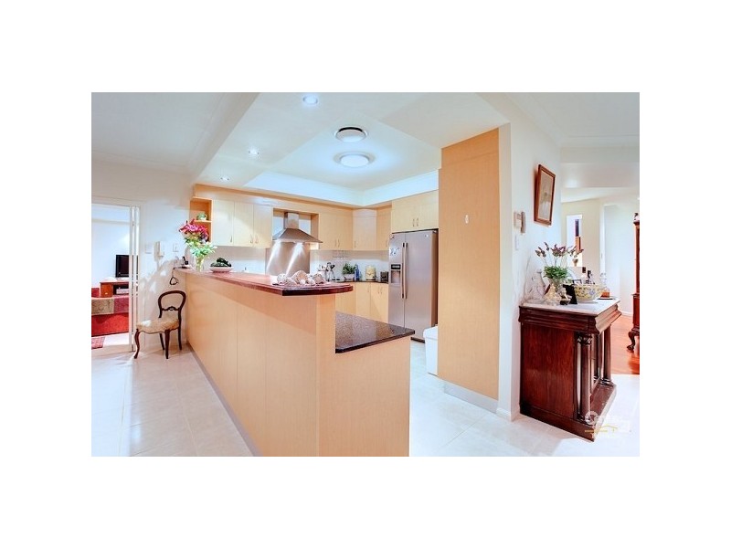 6 Tudar Pl, Thornlands QLD 4164