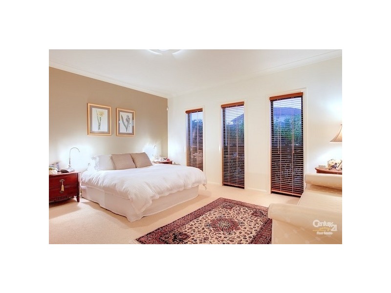 6 Tudar Pl, Thornlands QLD 4164