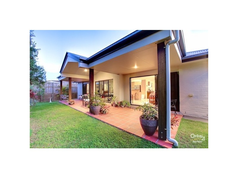 6 Tudar Pl, Thornlands QLD 4164