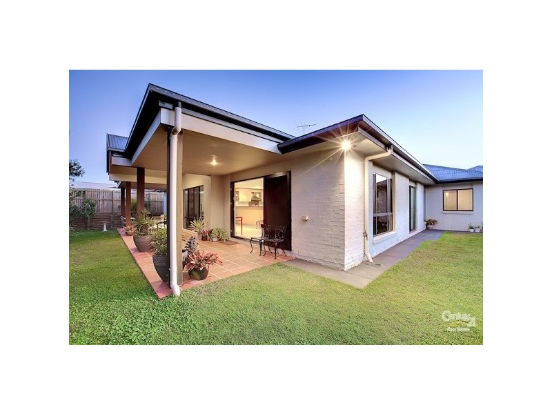 6 Tudar Pl, Thornlands QLD 4164