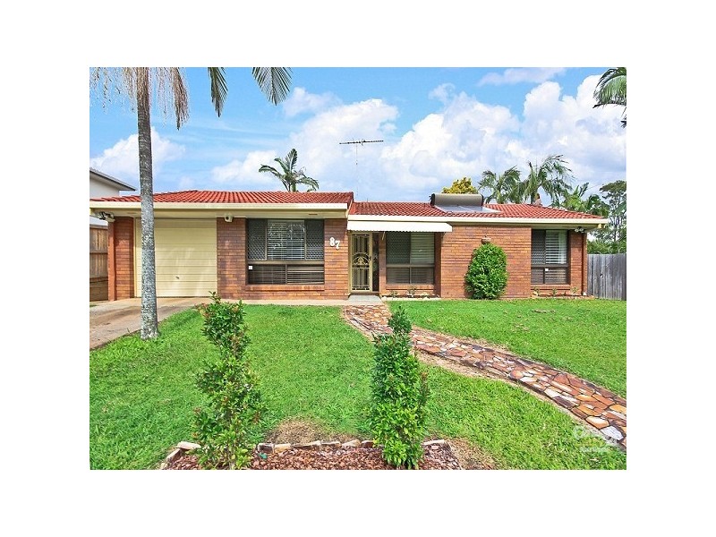 87 Burbank Road, Birkdale QLD 4159