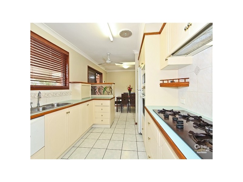 87 Burbank Road, Birkdale QLD 4159