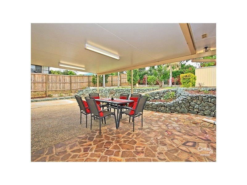 87 Burbank Road, Birkdale QLD 4159