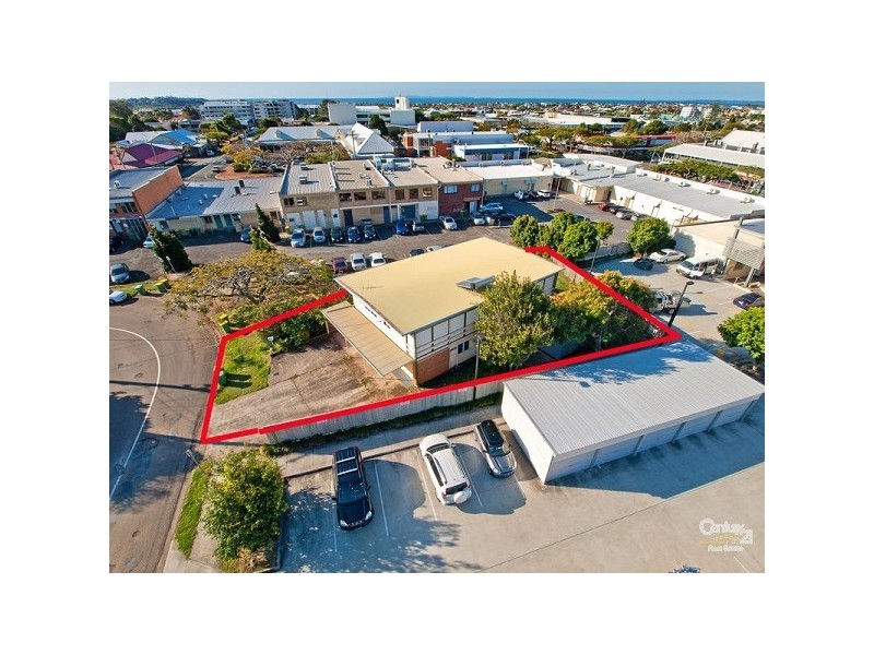 12 John St, Cleveland QLD 4163