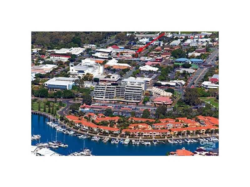 12 John St, Cleveland QLD 4163