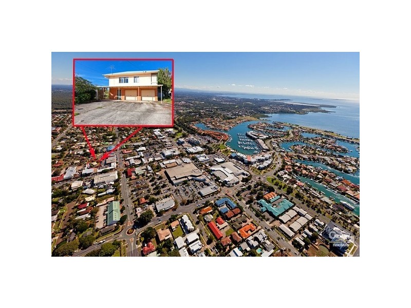 12 John St, Cleveland QLD 4163