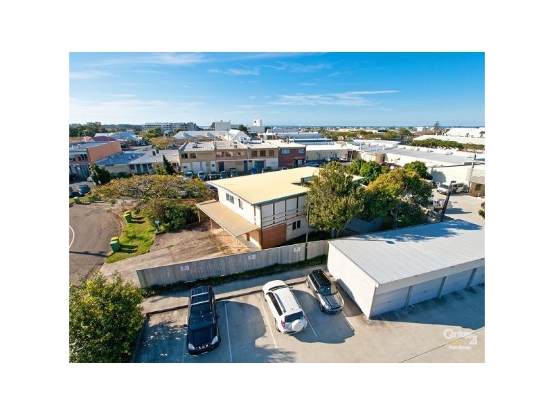 12 John St, Cleveland QLD 4163