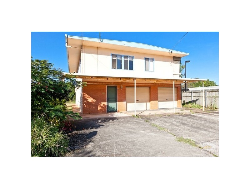 12 John St, Cleveland QLD 4163