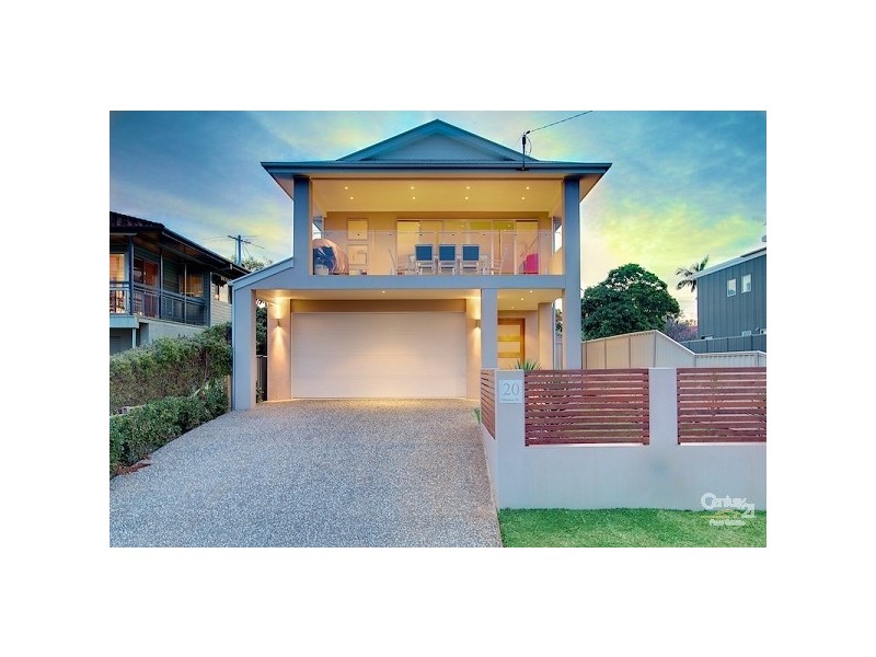 20 George St, Ormiston QLD 4160