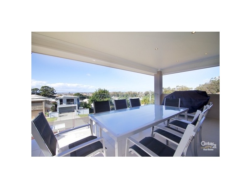 20 George St, Ormiston QLD 4160