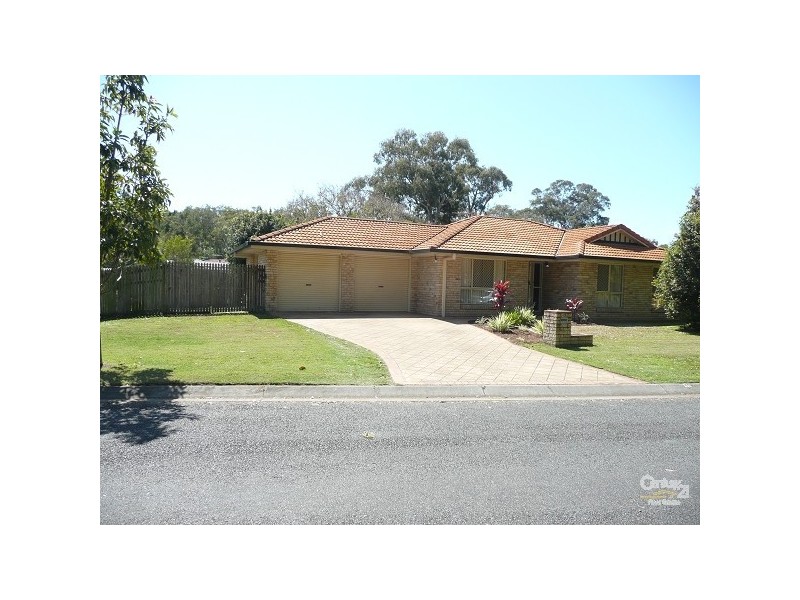 45 Belford Drv, Wellington Point QLD 4160