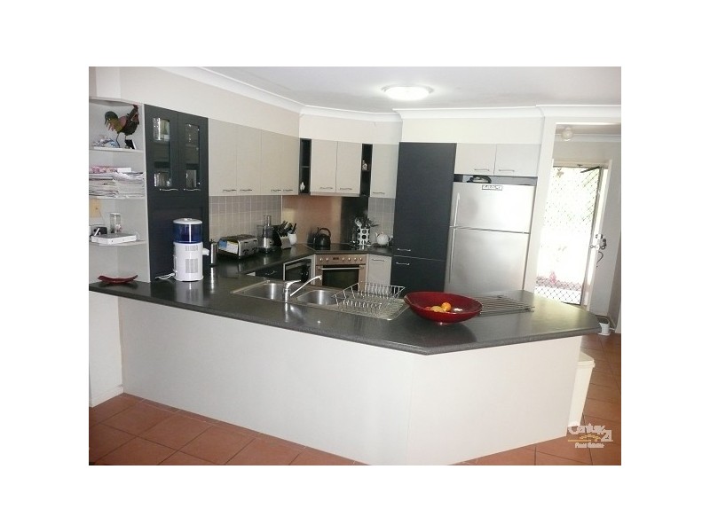 45 Belford Drv, Wellington Point QLD 4160